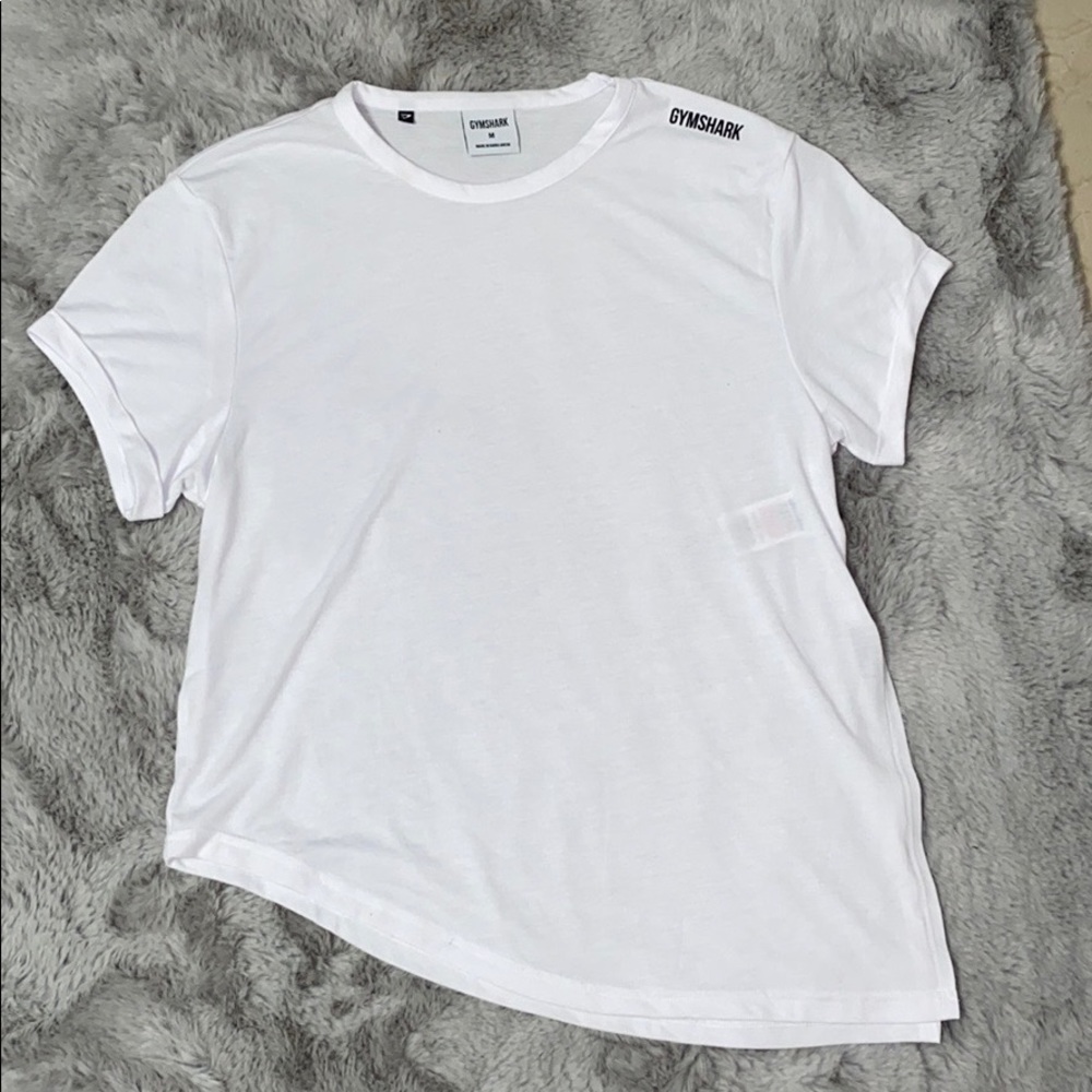 Gymshark Training Oversized Tee